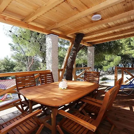 Guest house Mitja A1 3*