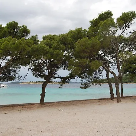 Mitja A1 Guest house Murter