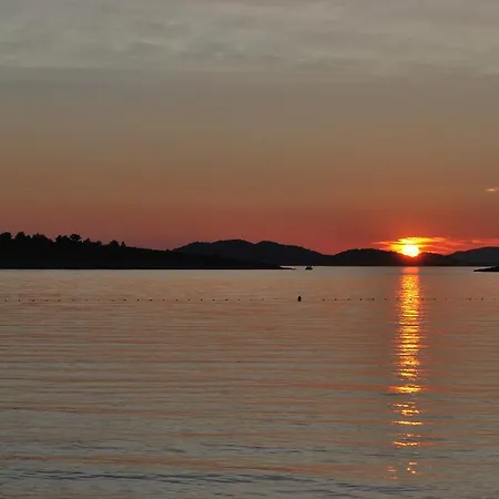 Pensjonat Mitja A1 3*