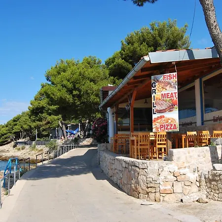 Guest house Mitja A1