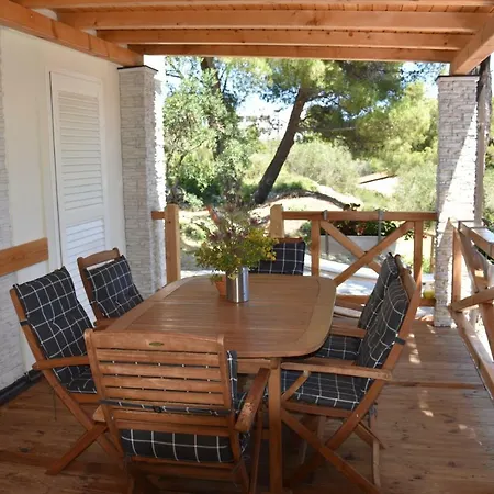 Pensjonat Mitja A1 3*