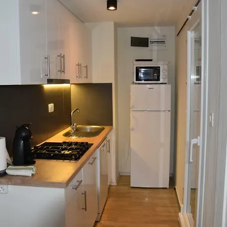 Guest house Mitja A1 Murter