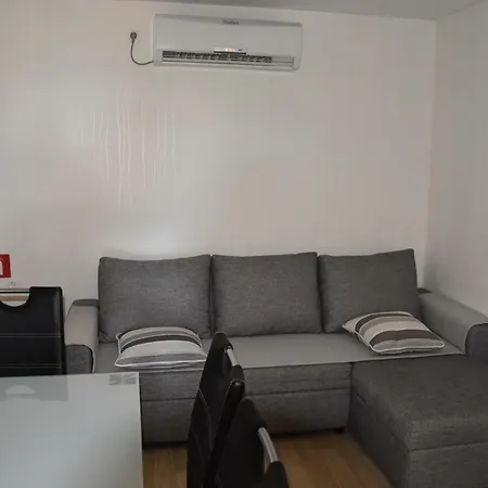 Mitja A1 Guest house 3*