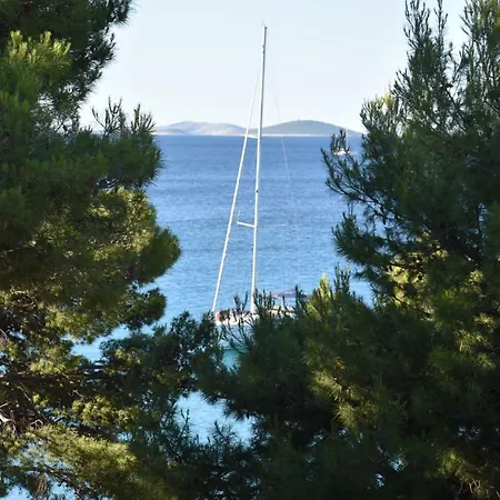 Pensjonat Mitja A1 Murter