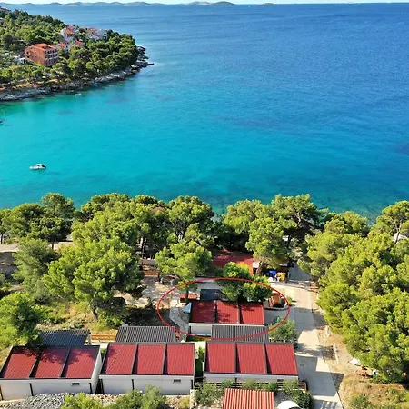 Guest house Mitja A1