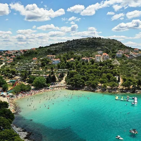 Guest house Mitja A1 3*