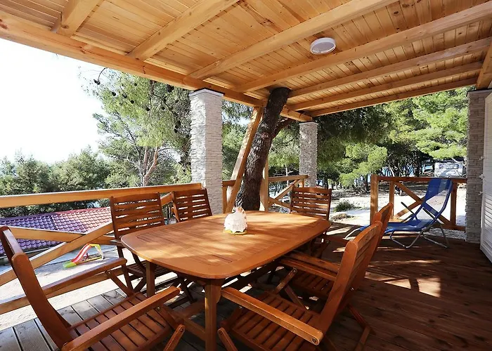 Guest house Mitja A1 3*