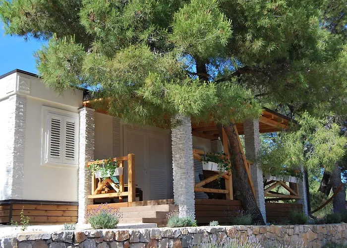 Guest house Mitja A1 3*