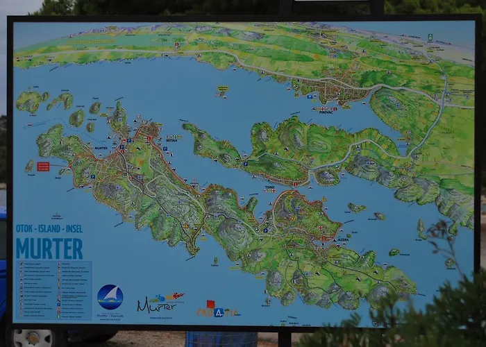 Guest house Mitja A1