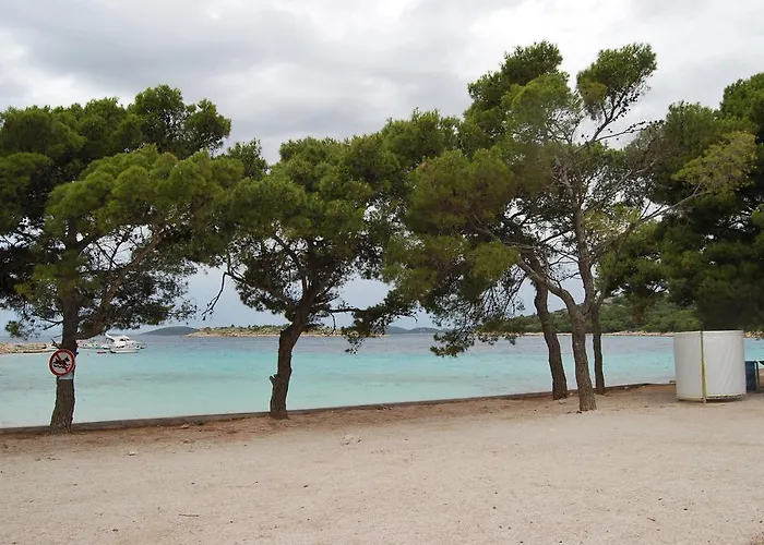 Mitja A1 Guest house Murter