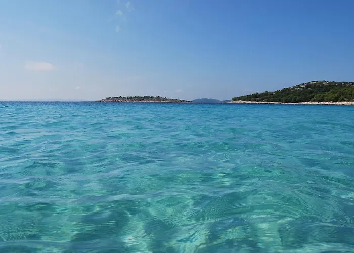 Mitja A1 Guest house Murter