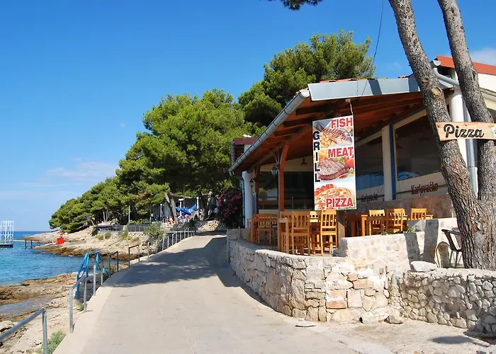 Guest house Mitja A1