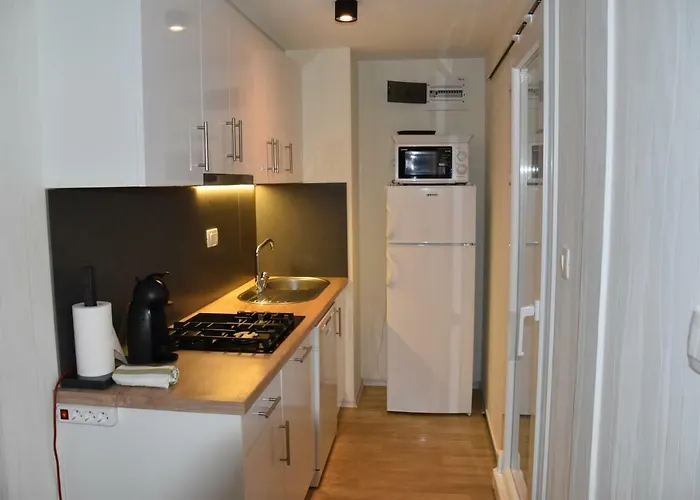 Guest house Mitja A1 Murter