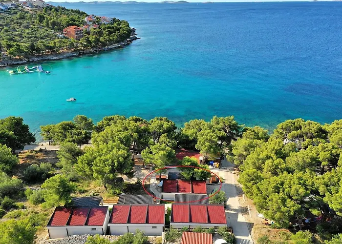 Guest house Mitja A1