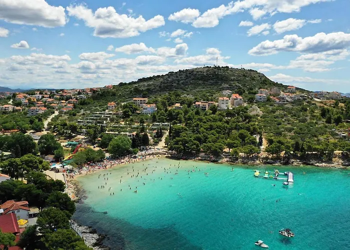 Guest house Mitja A1 3*